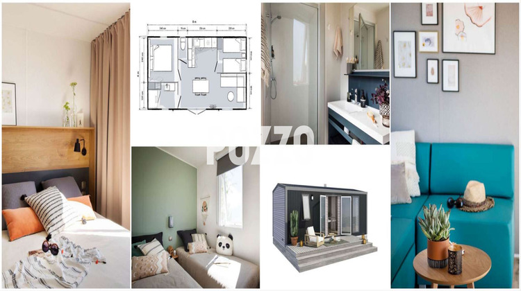 Ma-Cabane - Vente Maison JULLOUVILLE, 29 m²