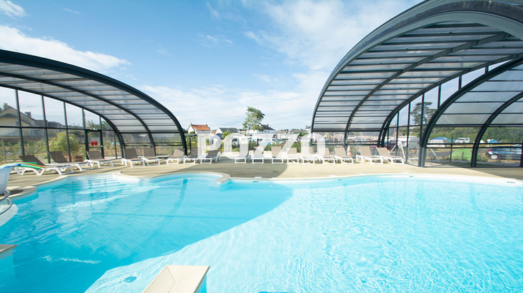 Ma-Cabane - Vente Maison JULLOUVILLE, 29 m²