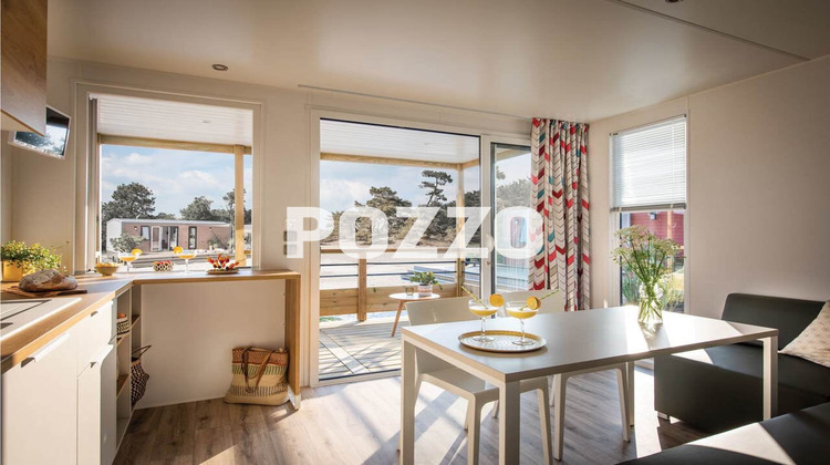 Ma-Cabane - Vente Maison JULLOUVILLE, 28 m²