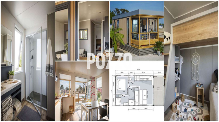 Ma-Cabane - Vente Maison JULLOUVILLE, 28 m²