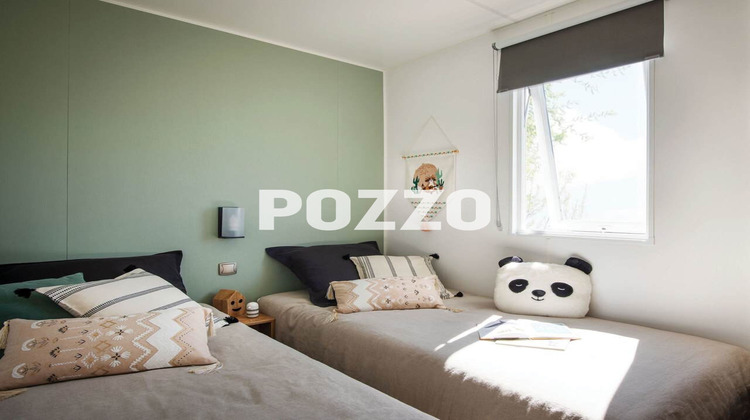 Ma-Cabane - Vente Maison JULLOUVILLE, 31 m²