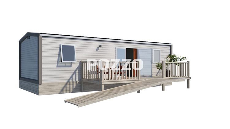 Ma-Cabane - Vente Maison JULLOUVILLE, 30 m²