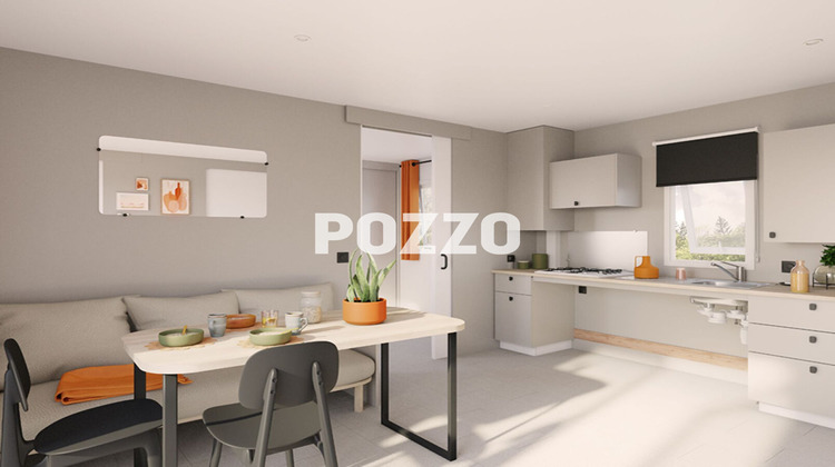 Ma-Cabane - Vente Maison JULLOUVILLE, 30 m²