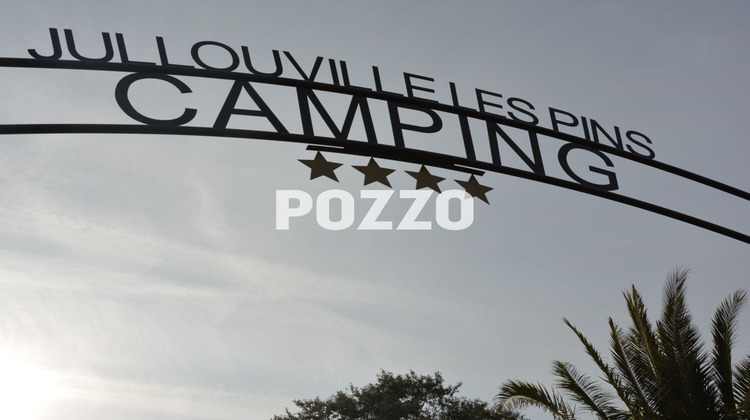 Ma-Cabane - Vente Maison JULLOUVILLE, 30 m²