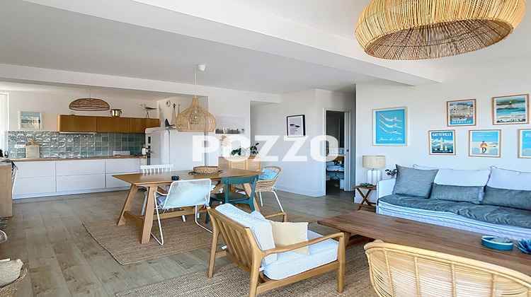 Ma-Cabane - Vente Maison JULLOUVILLE, 170 m²