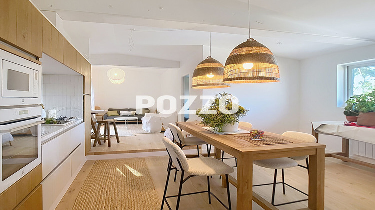 Ma-Cabane - Vente Maison JULLOUVILLE, 170 m²