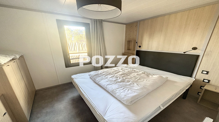 Ma-Cabane - Vente Maison JULLOUVILLE, 41 m²