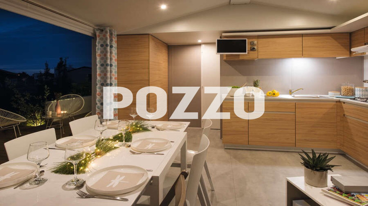 Ma-Cabane - Vente Maison JULLOUVILLE, 33 m²