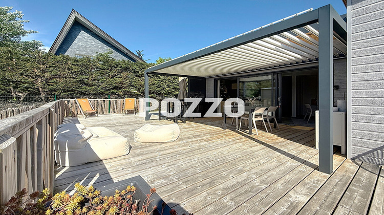 Ma-Cabane - Vente Maison JULLOUVILLE, 55 m²