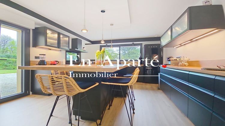 Ma-Cabane - Vente Maison JULLOUVILLE, 150 m²