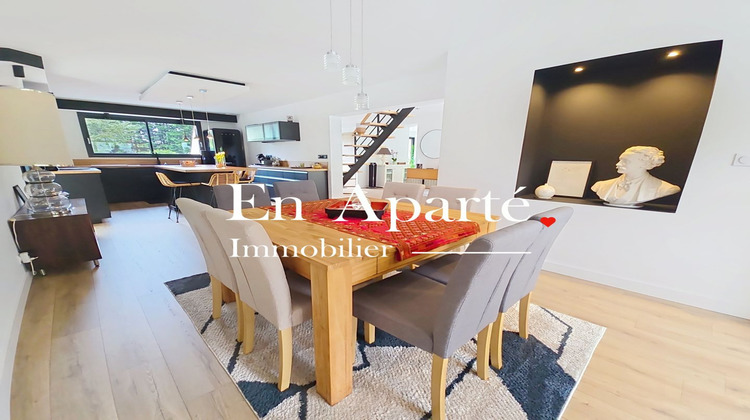Ma-Cabane - Vente Maison JULLOUVILLE, 150 m²