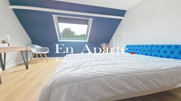 Ma-Cabane - Vente Maison JULLOUVILLE, 150 m²