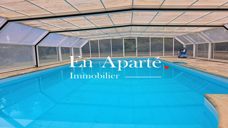 Ma-Cabane - Vente Maison JULLOUVILLE, 150 m²