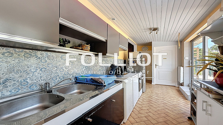 Ma-Cabane - Vente Maison JULLOUVILLE, 140 m²