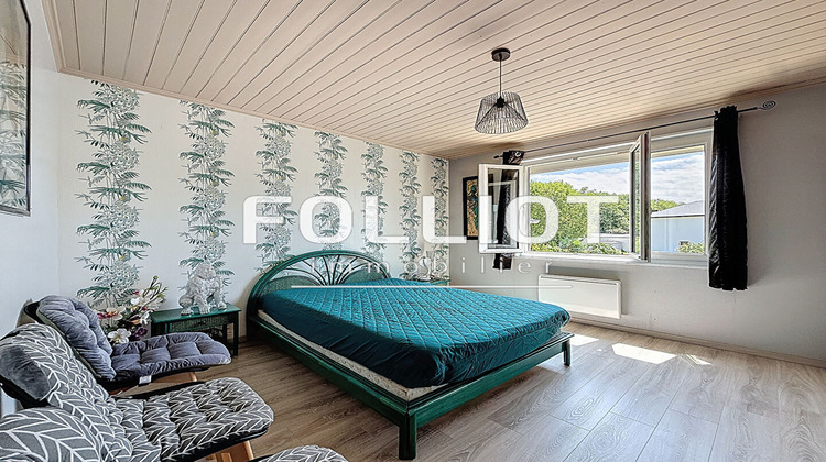 Ma-Cabane - Vente Maison JULLOUVILLE, 140 m²