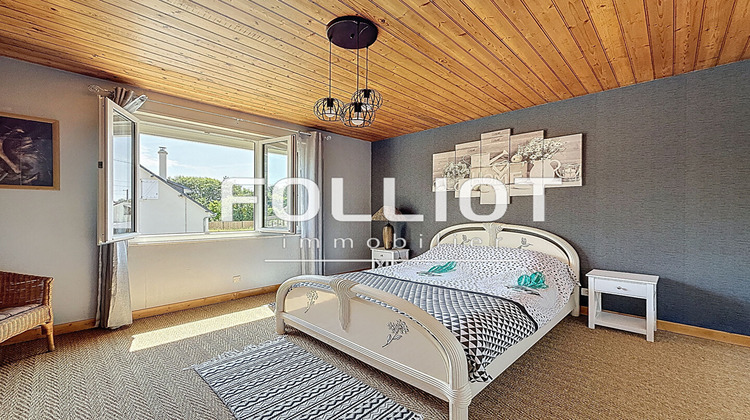 Ma-Cabane - Vente Maison JULLOUVILLE, 140 m²