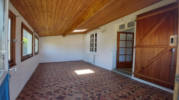 Ma-Cabane - Vente Maison Jullouville, 68 m²