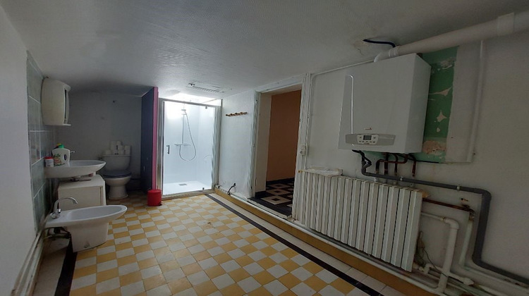 Ma-Cabane - Vente Maison Jullouville, 68 m²