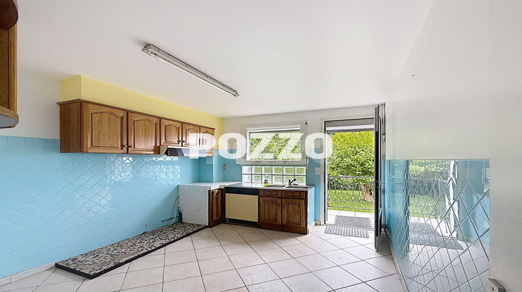 Ma-Cabane - Vente Maison JULLOUVILLE, 119 m²