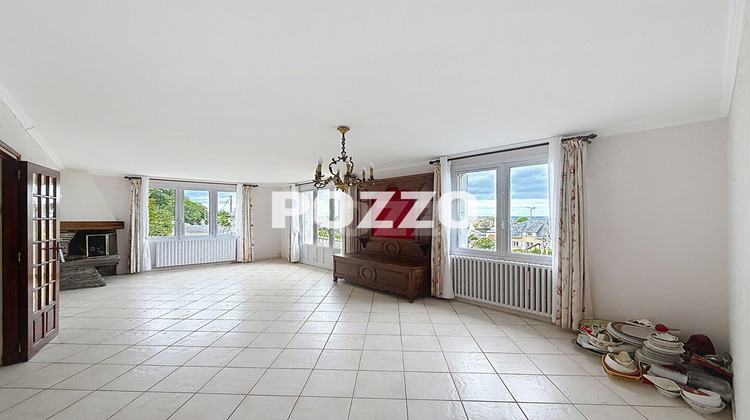 Ma-Cabane - Vente Maison JULLOUVILLE, 119 m²