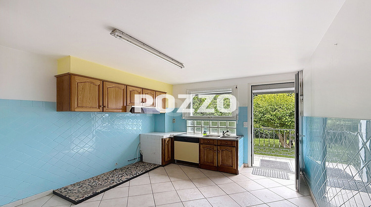 Ma-Cabane - Vente Maison JULLOUVILLE, 119 m²