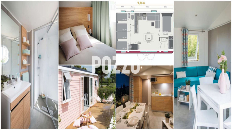 Ma-Cabane - Vente Maison JULLOUVILLE, 33 m²