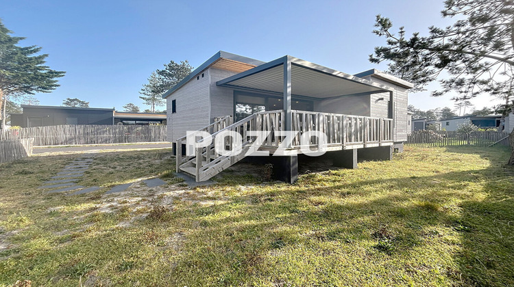 Ma-Cabane - Vente Maison JULLOUVILLE, 42 m²