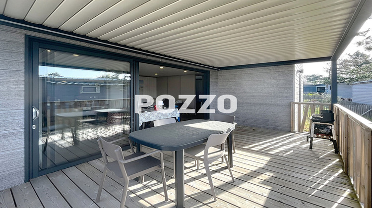 Ma-Cabane - Vente Maison JULLOUVILLE, 42 m²