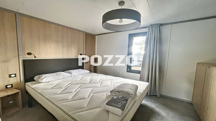 Ma-Cabane - Vente Maison JULLOUVILLE, 42 m²