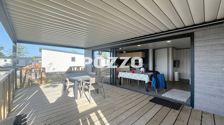 Ma-Cabane - Vente Maison JULLOUVILLE, 42 m²