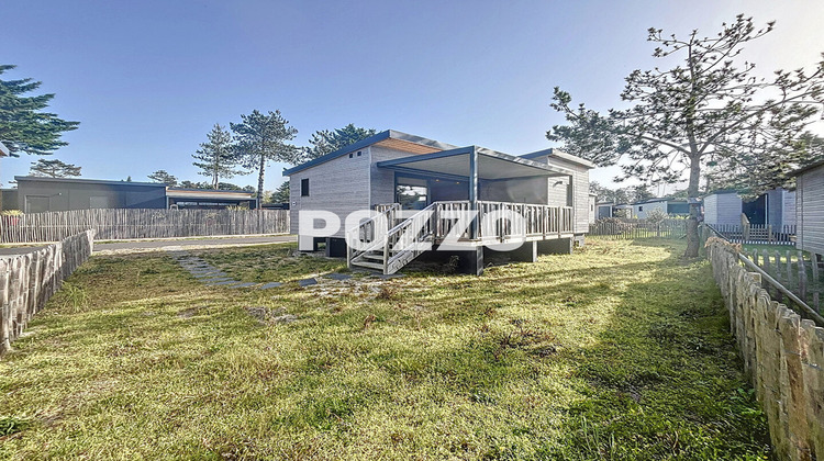 Ma-Cabane - Vente Maison JULLOUVILLE, 42 m²