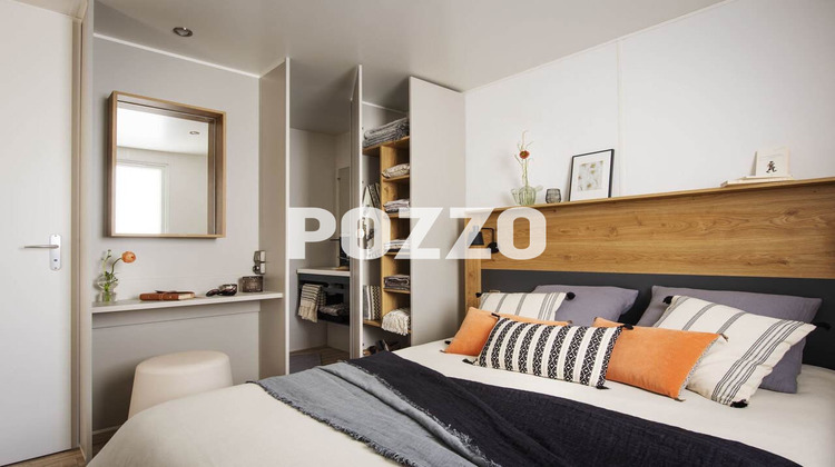 Ma-Cabane - Vente Maison JULLOUVILLE, 33 m²
