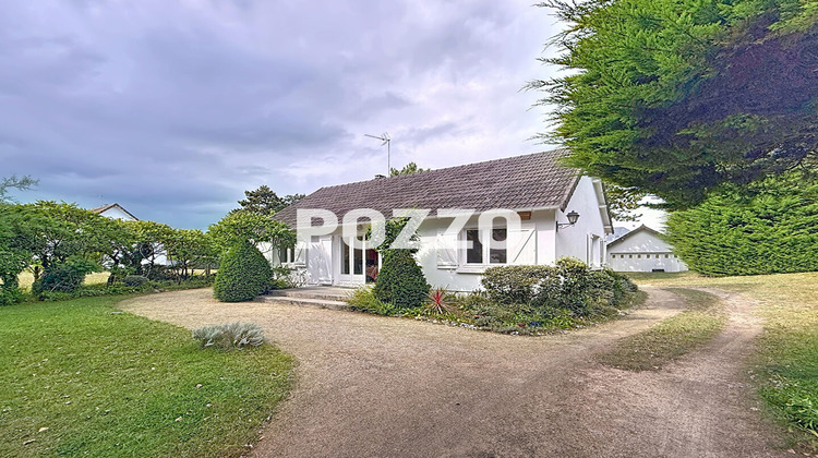 Ma-Cabane - Vente Maison JULLOUVILLE, 70 m²