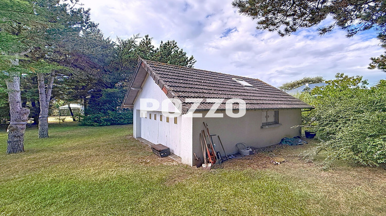 Ma-Cabane - Vente Maison JULLOUVILLE, 70 m²