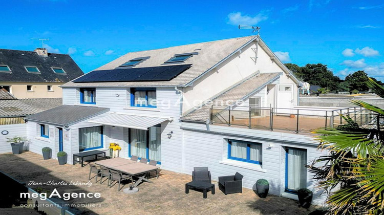 Ma-Cabane - Vente Maison JULLOUVILLE, 180 m²