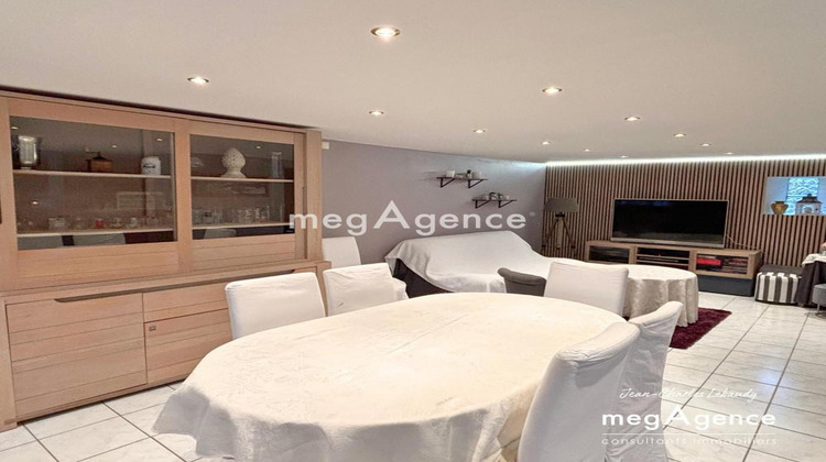 Ma-Cabane - Vente Maison JULLOUVILLE, 180 m²