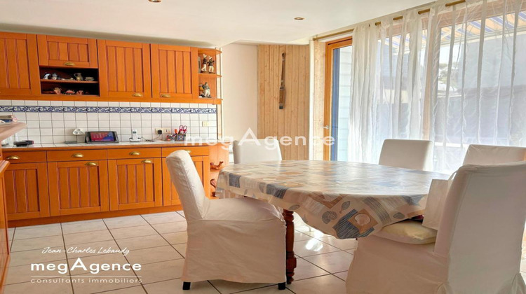 Ma-Cabane - Vente Maison JULLOUVILLE, 180 m²