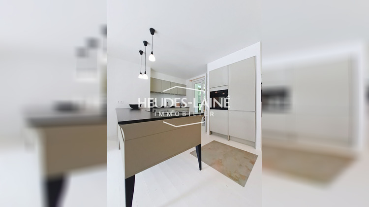 Ma-Cabane - Vente Maison JULLOUVILLE, 102 m²