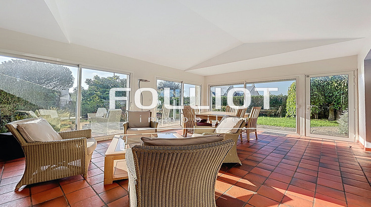 Ma-Cabane - Vente Maison JULLOUVILLE, 137 m²