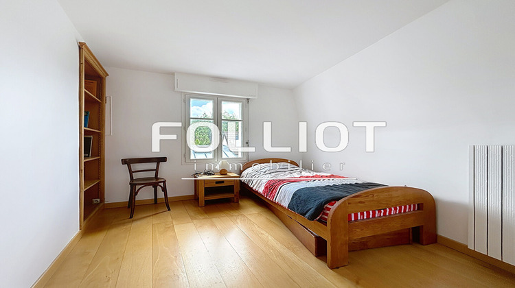 Ma-Cabane - Vente Maison JULLOUVILLE, 137 m²