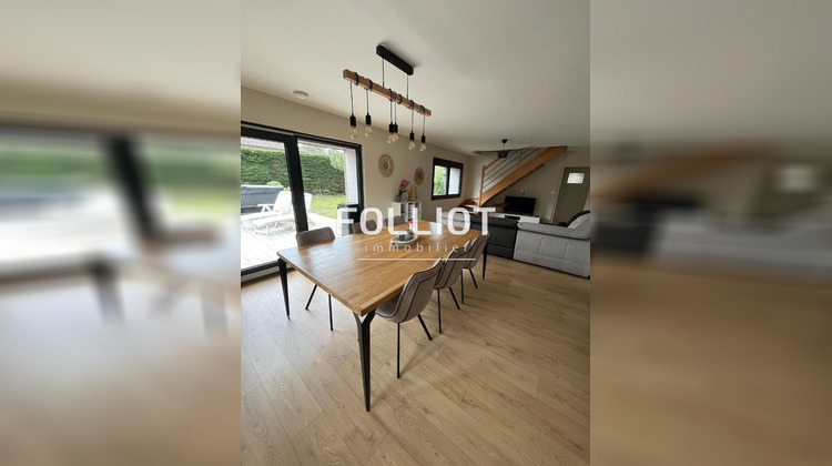 Ma-Cabane - Vente Maison JULLOUVILLE, 114 m²