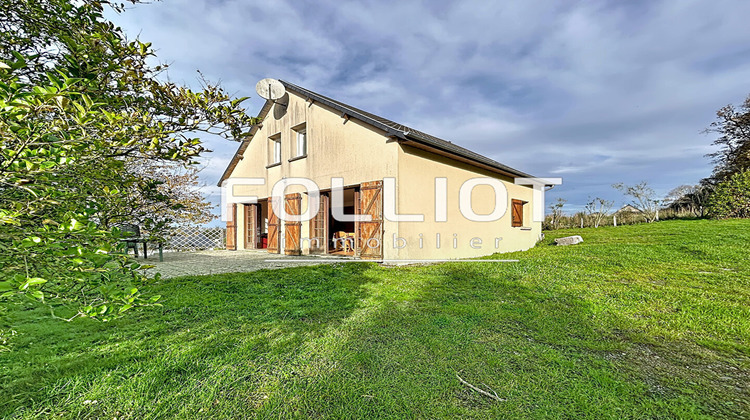 Ma-Cabane - Vente Maison JULLOUVILLE, 98 m²