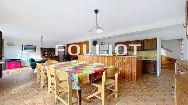 Ma-Cabane - Vente Maison JULLOUVILLE, 98 m²