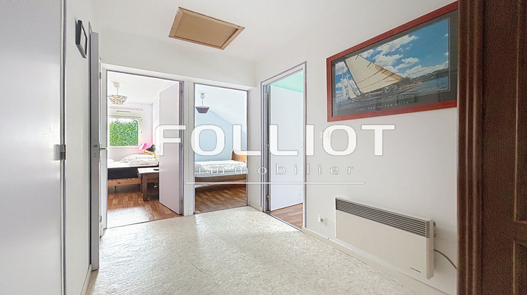 Ma-Cabane - Vente Maison JULLOUVILLE, 98 m²