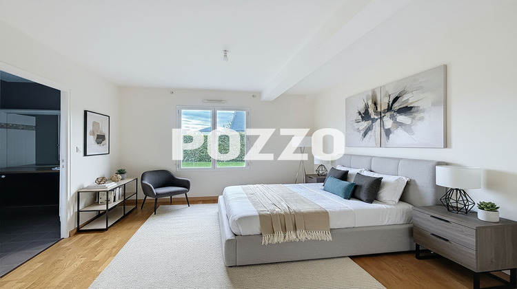 Ma-Cabane - Vente Maison JULLOUVILLE, 200 m²