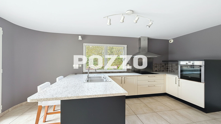 Ma-Cabane - Vente Maison JULLOUVILLE, 200 m²