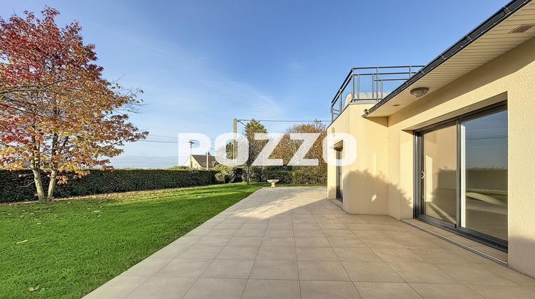 Ma-Cabane - Vente Maison JULLOUVILLE, 200 m²