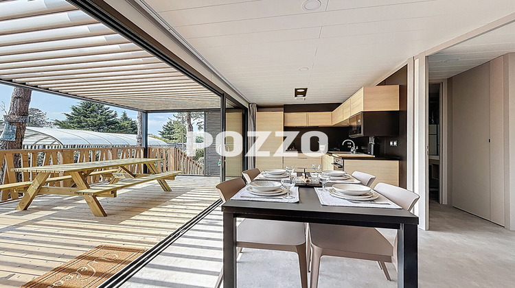 Ma-Cabane - Vente Maison JULLOUVILLE, 41 m²