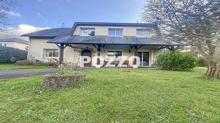 Ma-Cabane - Vente Maison JULLOUVILLE, 268 m²