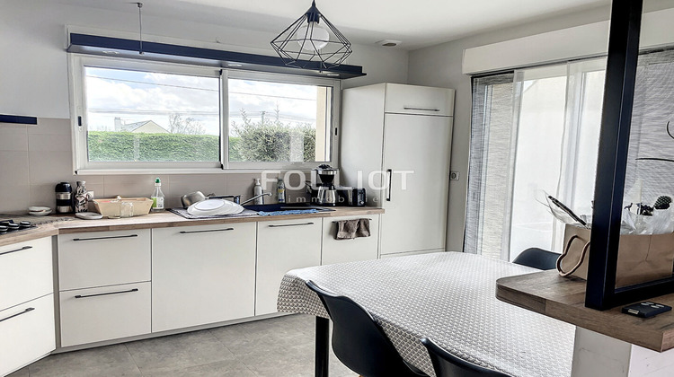 Ma-Cabane - Vente Maison JULLOUVILLE, 142 m²